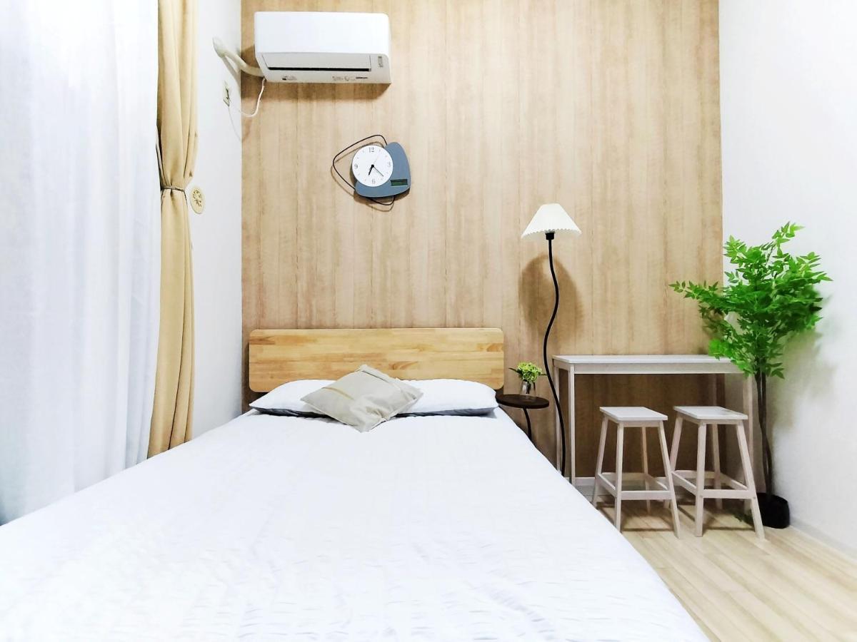 新宿商圈 车站徒步3分钟 -Shinjuku Center 3Min To Sta. Tōkyō Extérieur photo