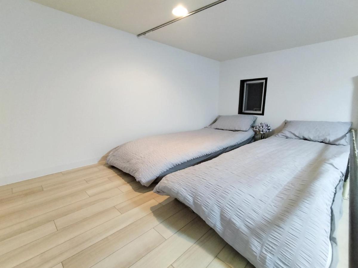 新宿商圈 车站徒步3分钟 -Shinjuku Center 3Min To Sta. Tōkyō Extérieur photo