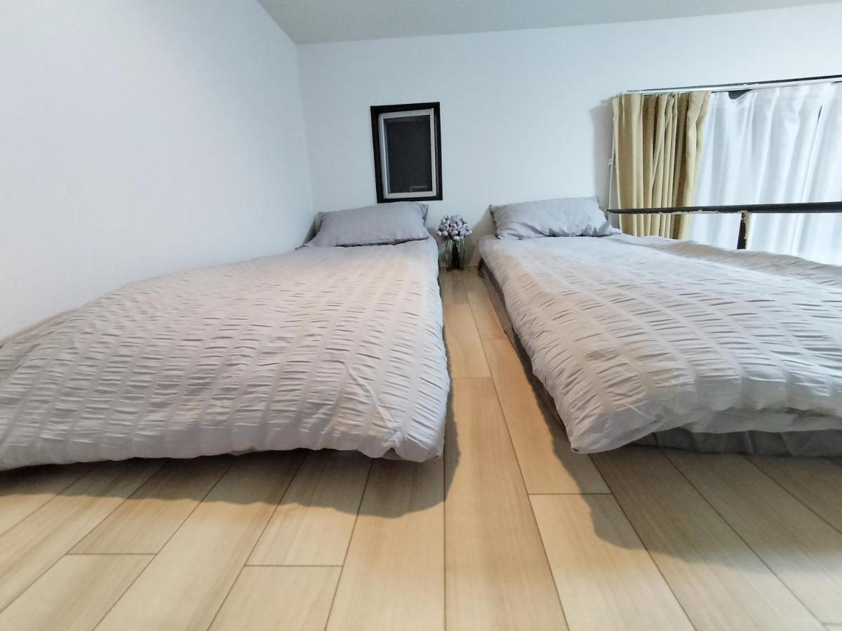 新宿商圈 车站徒步3分钟 -Shinjuku Center 3Min To Sta. Tōkyō Extérieur photo